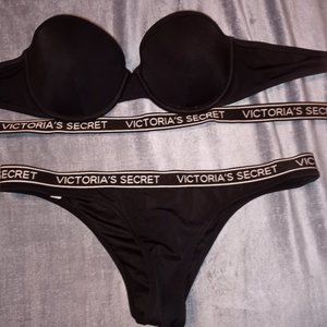 Lovely Victoria Secret Swim Suit